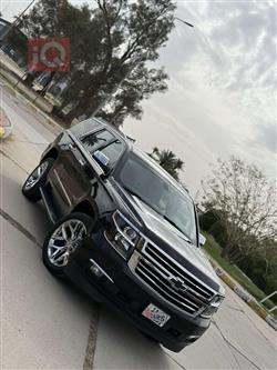 شيفروليه تاهو